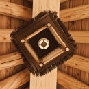 wooden ceiling source image